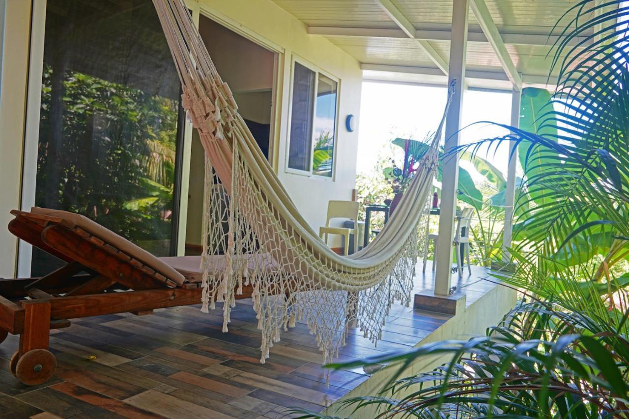 Funky Monkey Hotel Playa Santa Teresa (Puntarenas)
