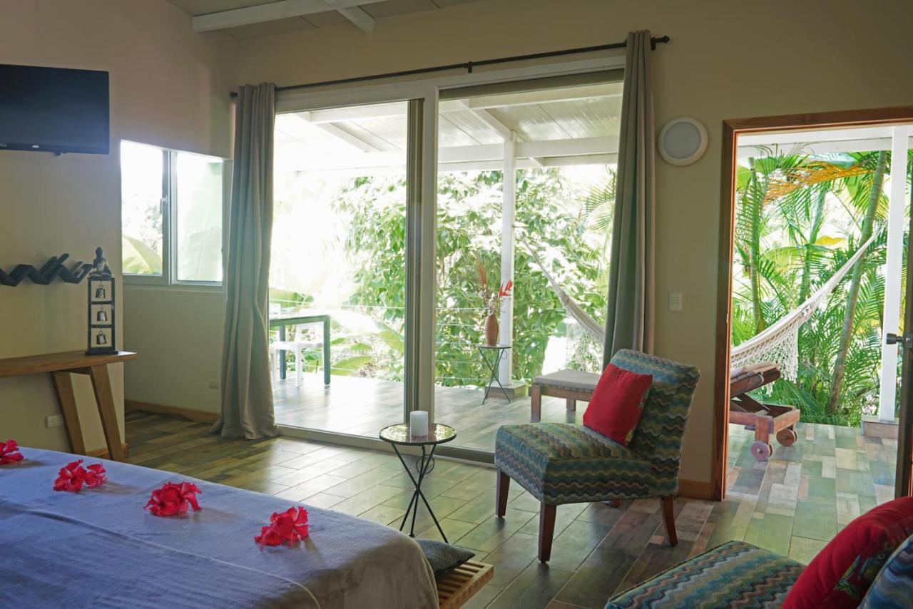 Funky Monkey 3* Playa Santa Teresa (Puntarenas)