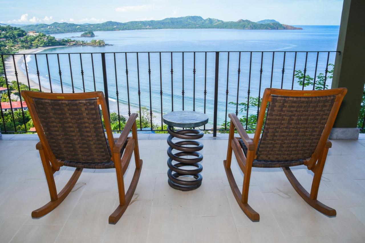 Hotel 360 Splendor Del Pacifico Residences Playa Flamingo
