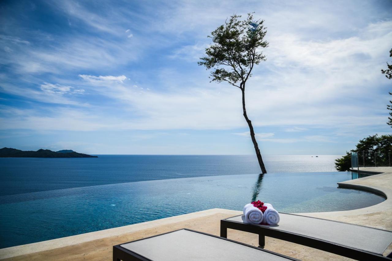 360 Splendor Del Pacifico Residences Hotel