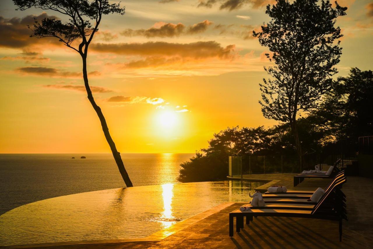 360 Splendor Del Pacifico Residences * Playa Flamingo