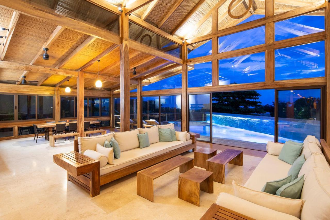 Spacious & Cozy Melody Villa