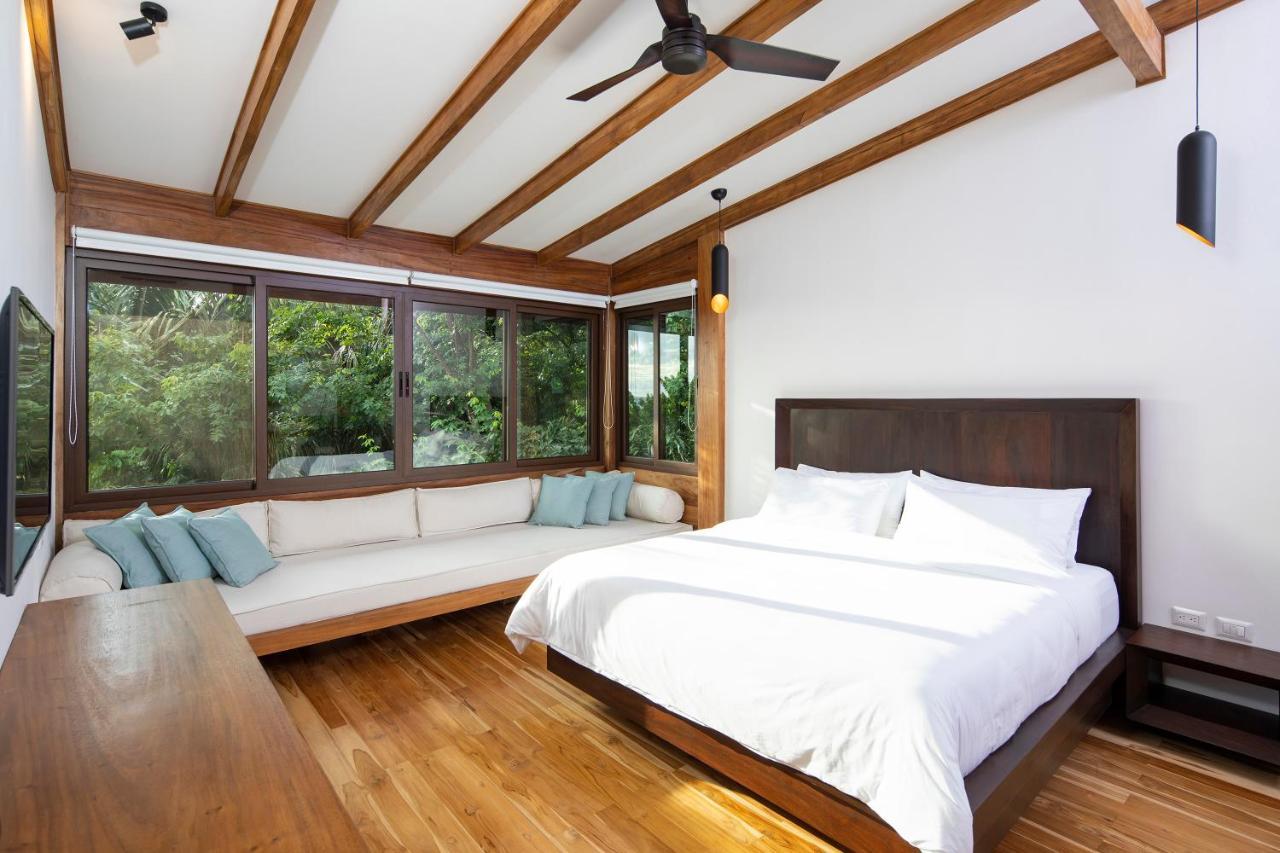 Villa Spacious & Cozy Melody *
