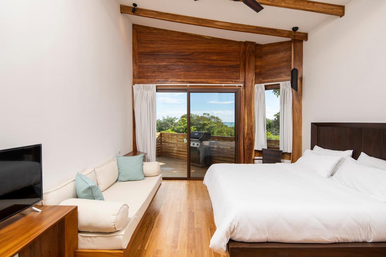 Villa Spacious & Cozy Melody Playa Santa Teresa (Puntarenas)