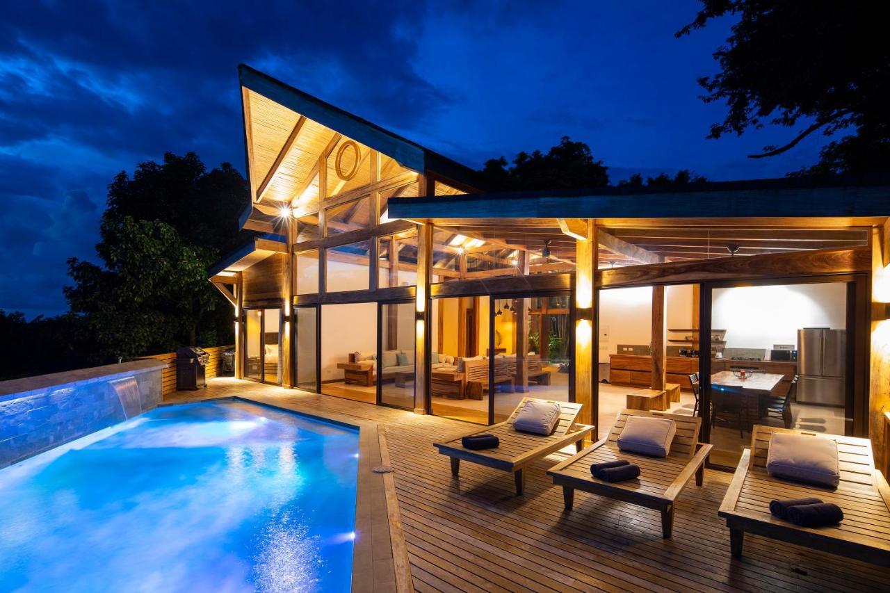 Spacious & Cozy Melody