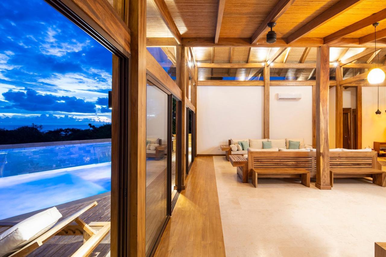 Villa Spacious & Cozy Melody Playa Santa Teresa (Puntarenas)