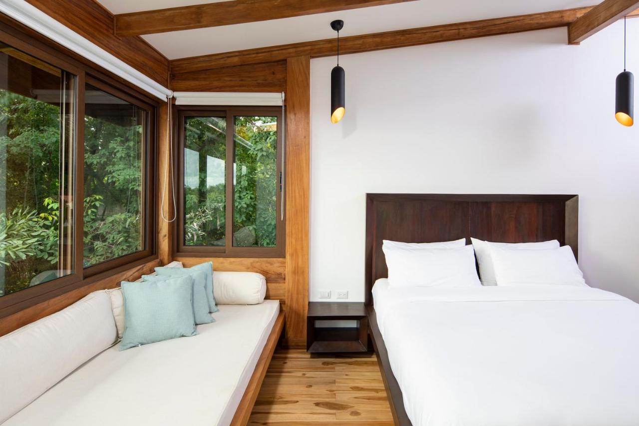 Spacious & Cozy Melody * Playa Santa Teresa (Puntarenas)