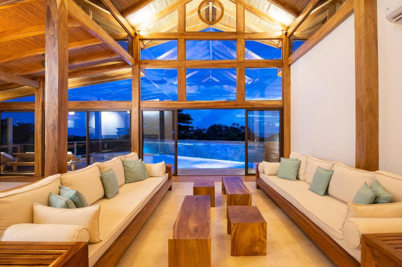 Villa Spacious & Cozy Melody *