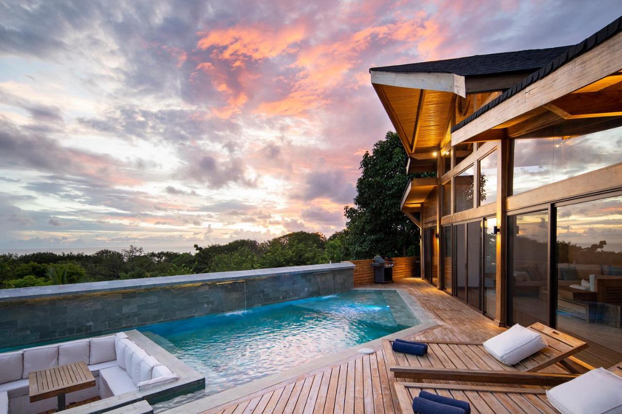 Spacious & Cozy Melody * Playa Santa Teresa (Puntarenas)