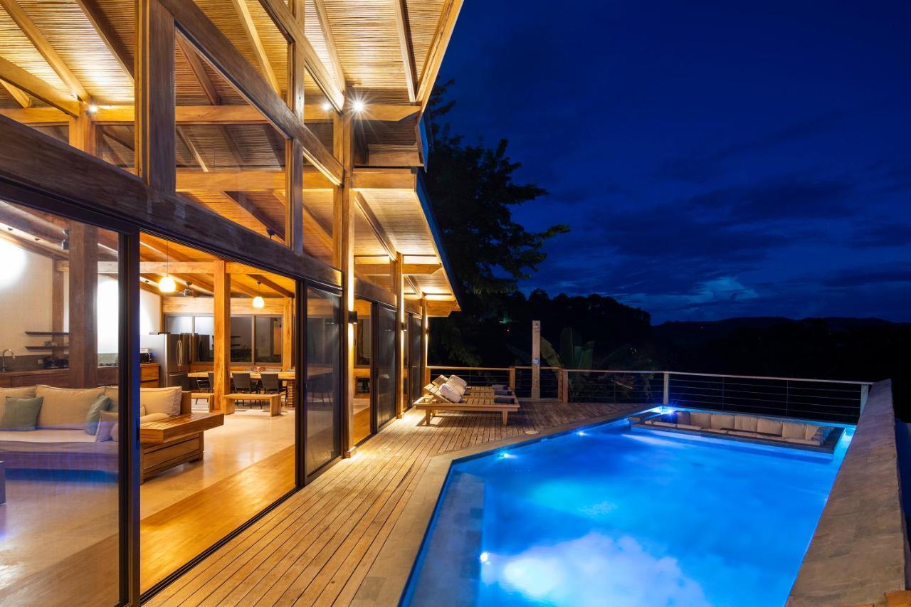 Spacious & Cozy Melody