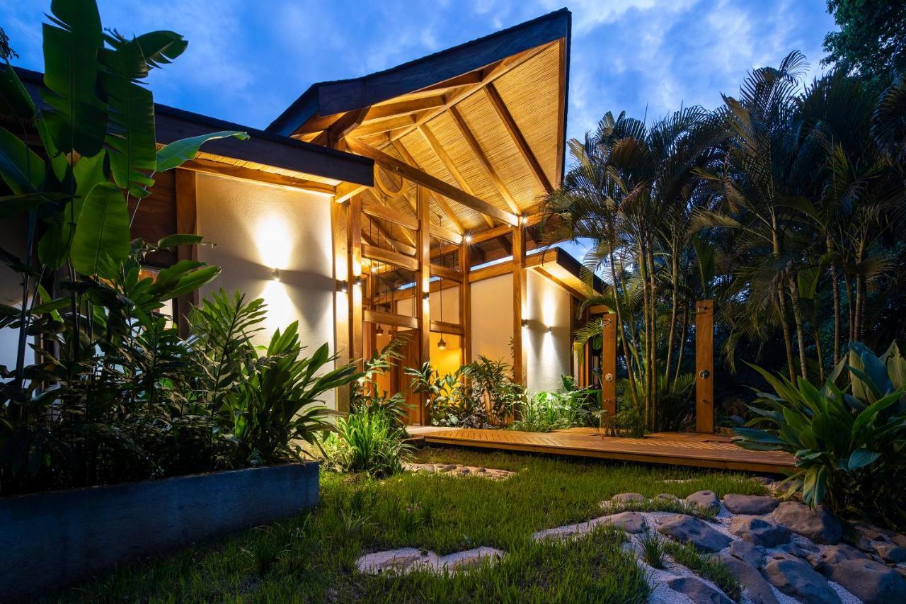 Spacious & Cozy Melody Villa Playa Santa Teresa (Puntarenas)