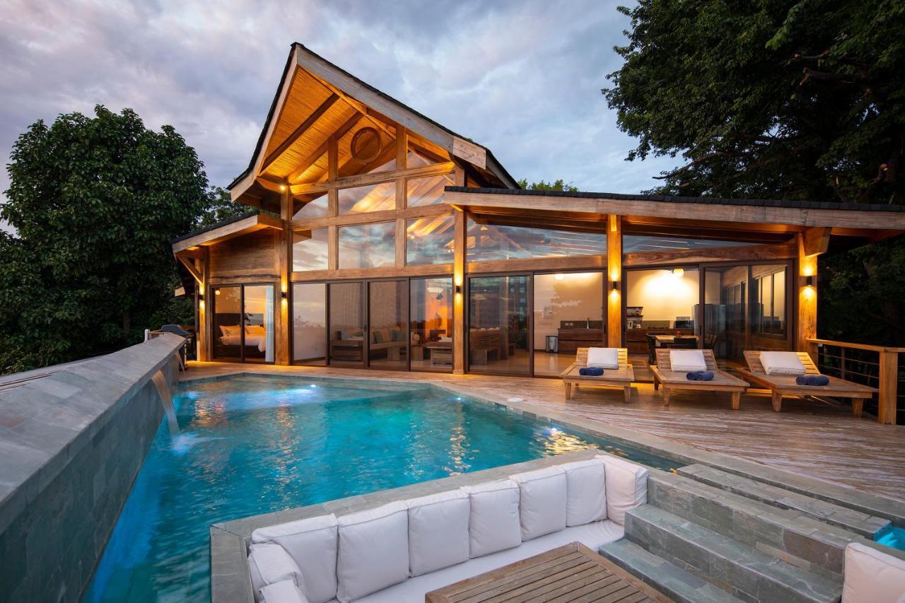 Spacious & Cozy Melody