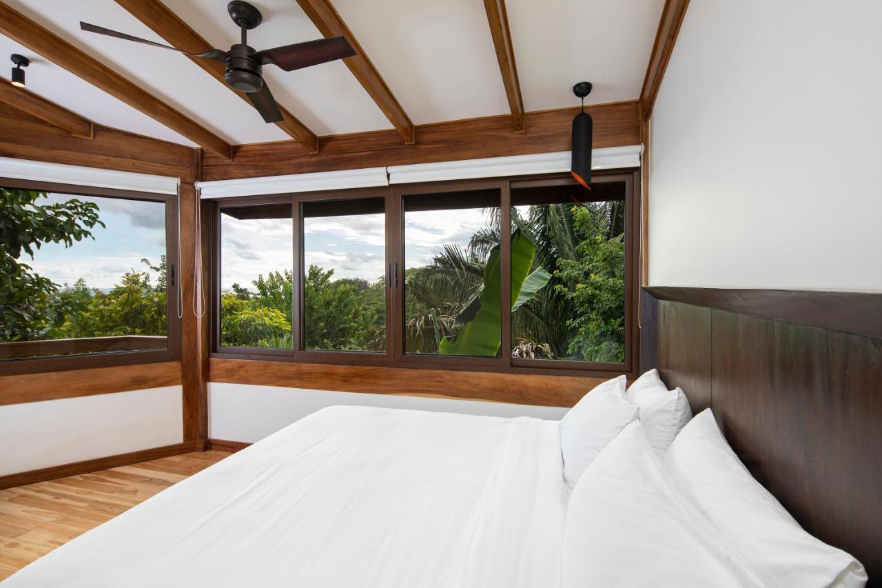 Spacious & Cozy Melody Playa Santa Teresa (Puntarenas)