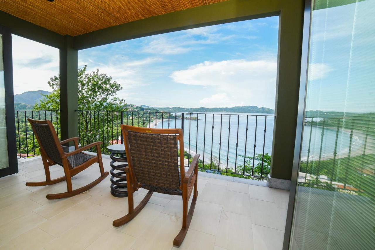 360 Splendor Del Pacifico Residences Playa Flamingo
