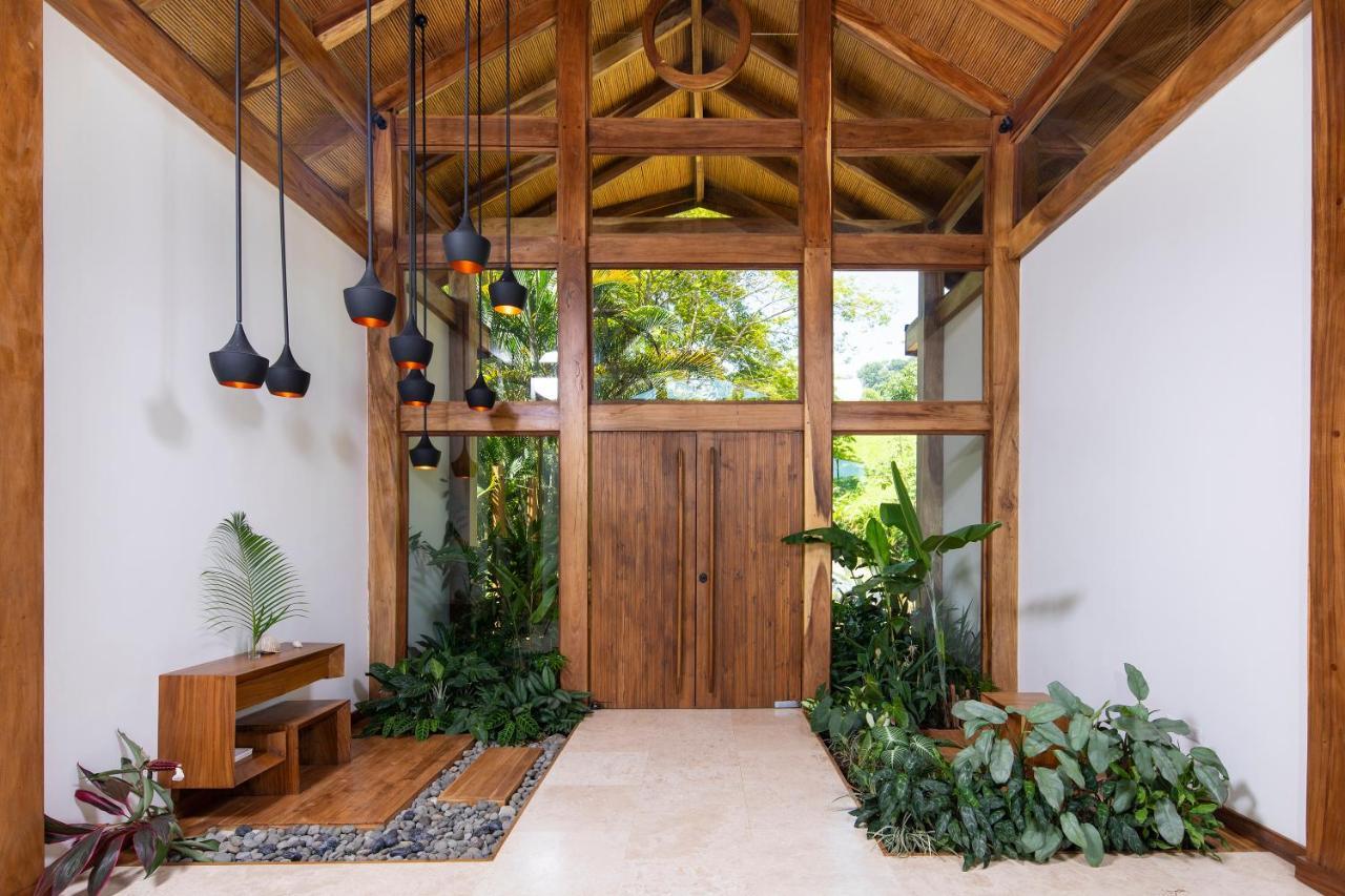 Spacious & Cozy Melody Villa Playa Santa Teresa (Puntarenas)