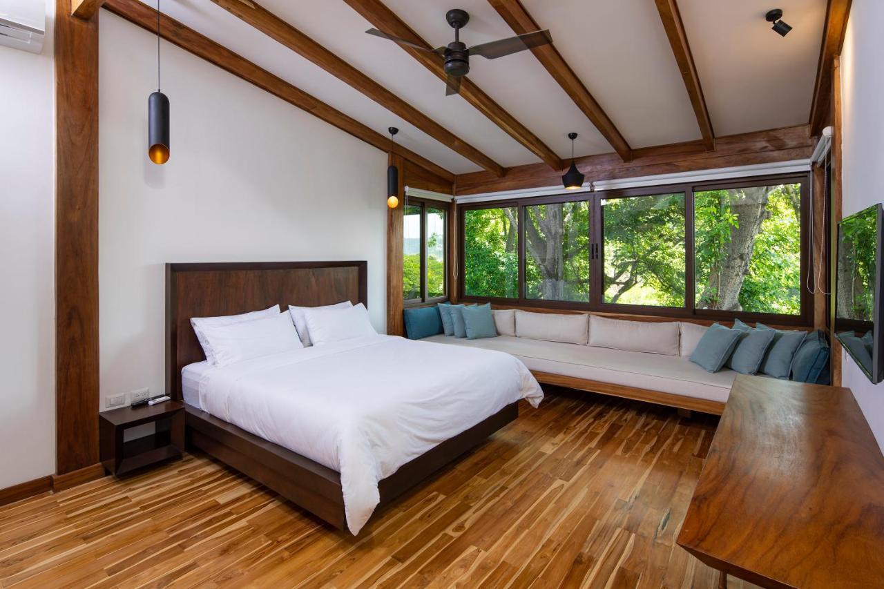 Spacious & Cozy Melody * Playa Santa Teresa (Puntarenas)