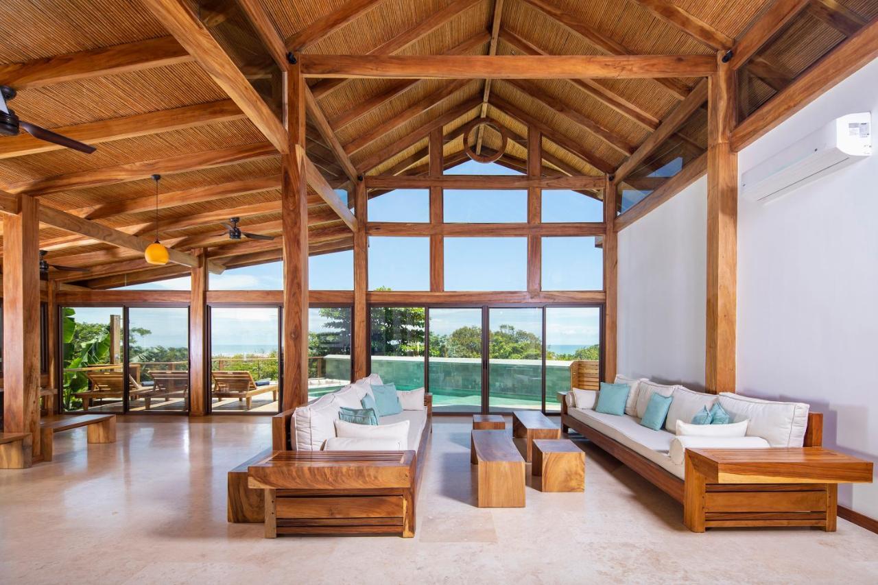 Spacious & Cozy Melody Villa