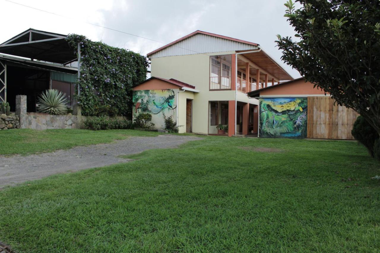 La Puesta Del Sol Bed & Breakfast