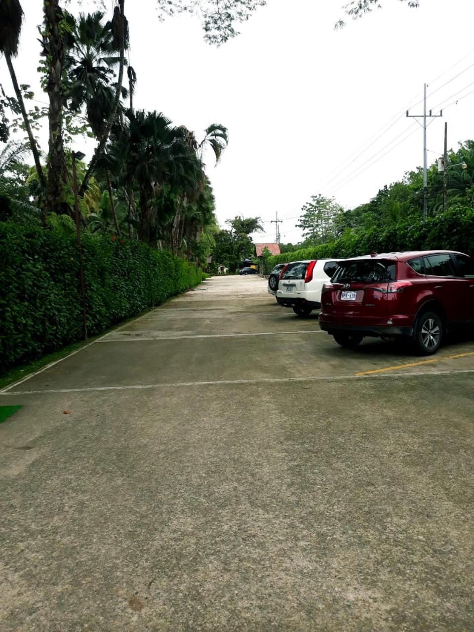 La Foresta Nature Resort 4*