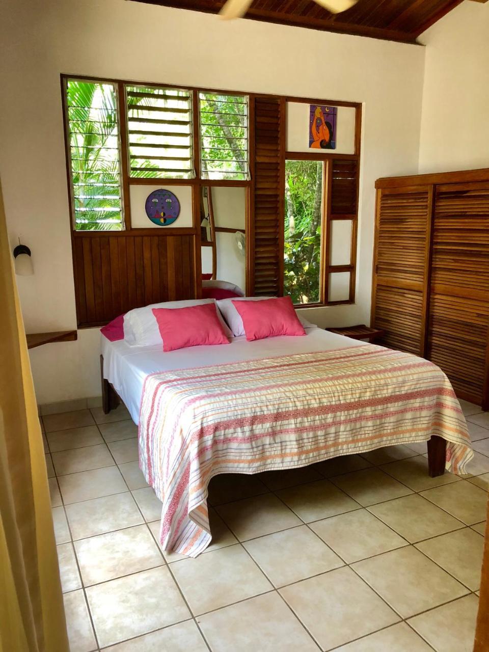 Bella Vista Mar Santa Marta