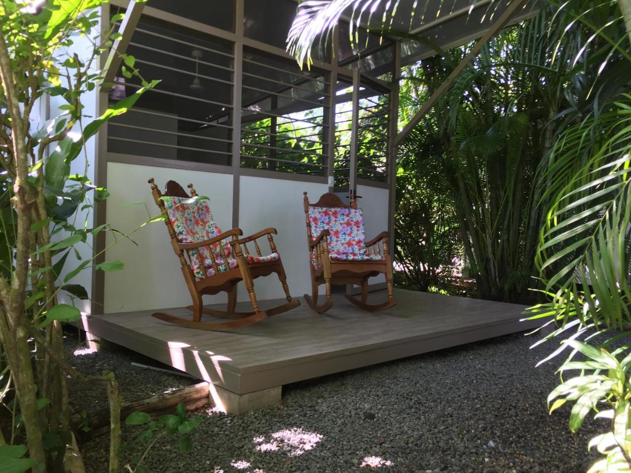 La Perlita Bed & Breakfast