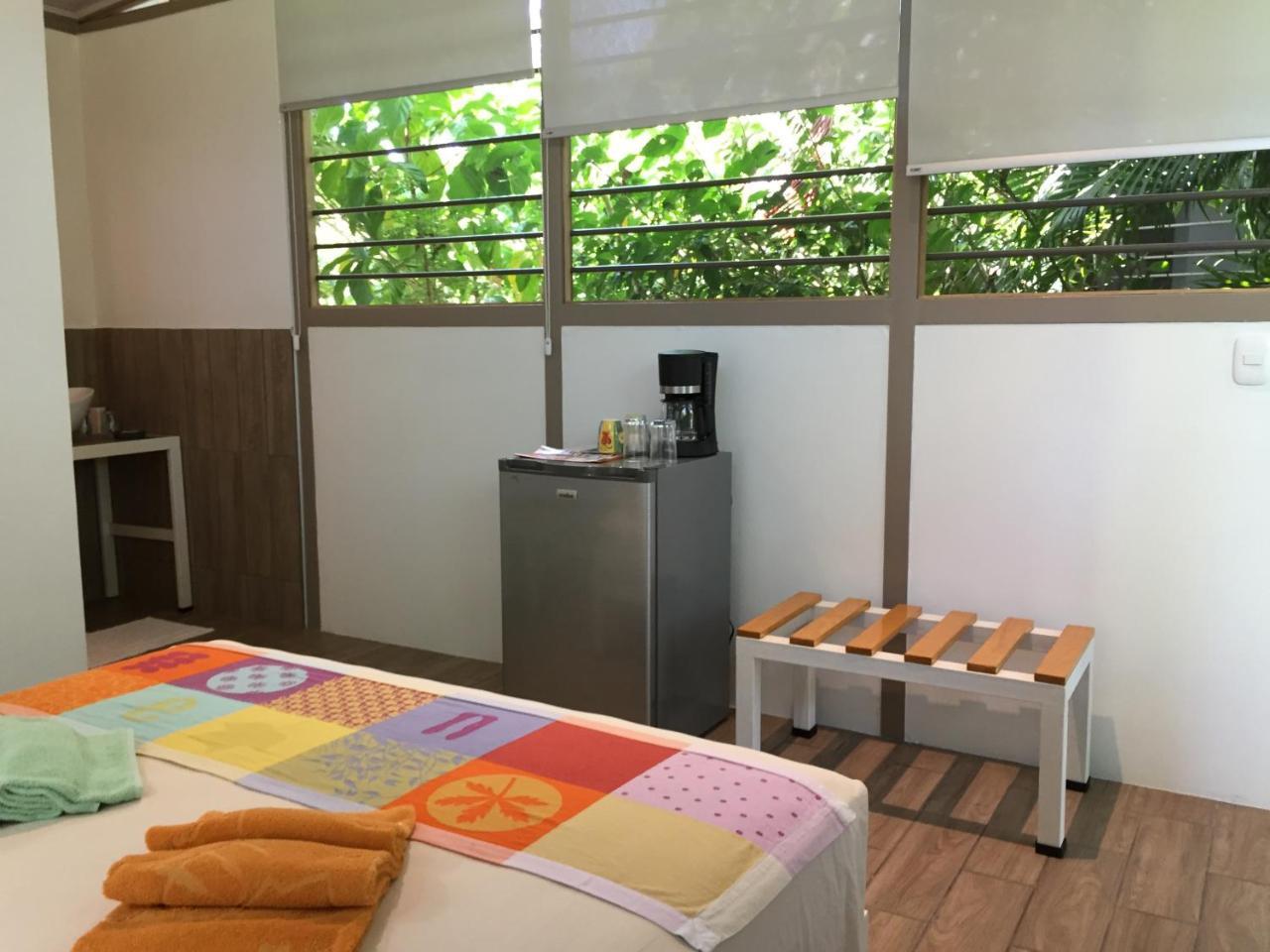 Bed & Breakfast La Perlita