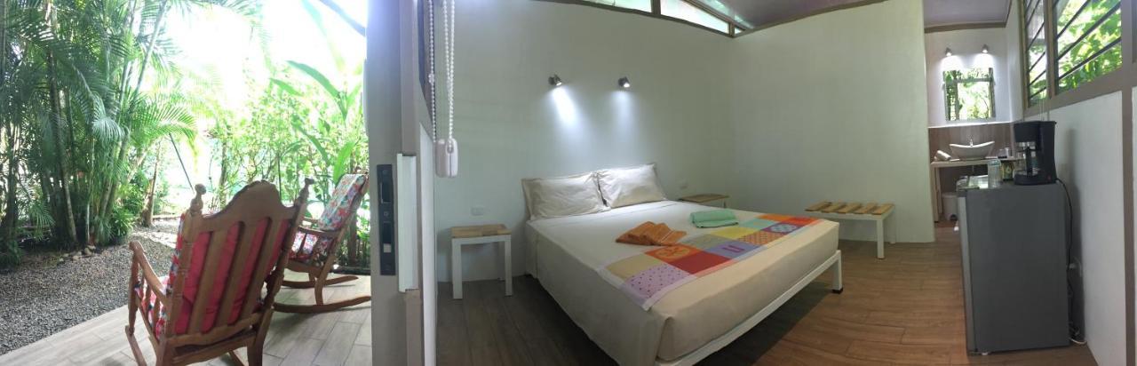 Bed & Breakfast La Perlita 2*