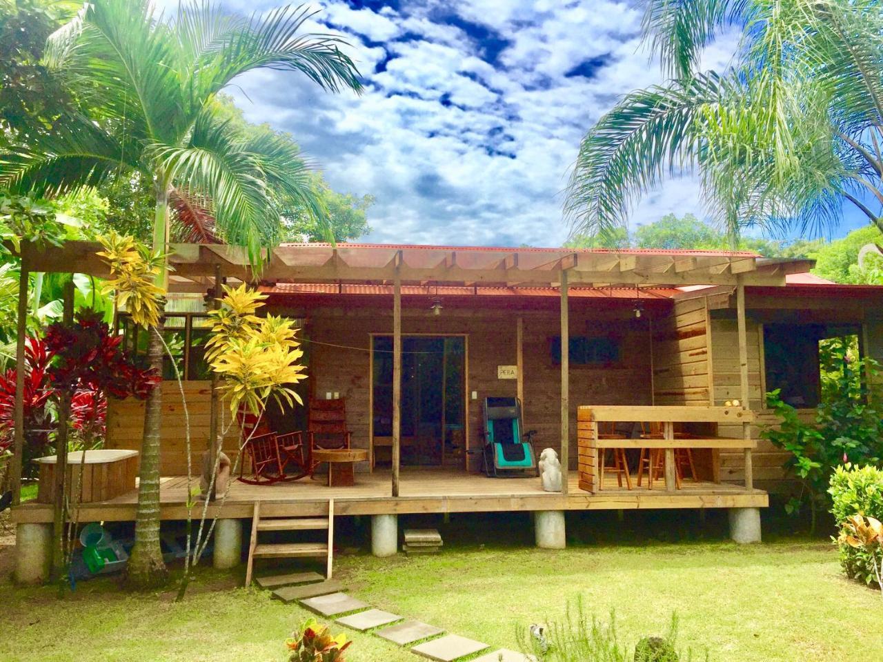Holiday home Oasis Retreat With And Uvita