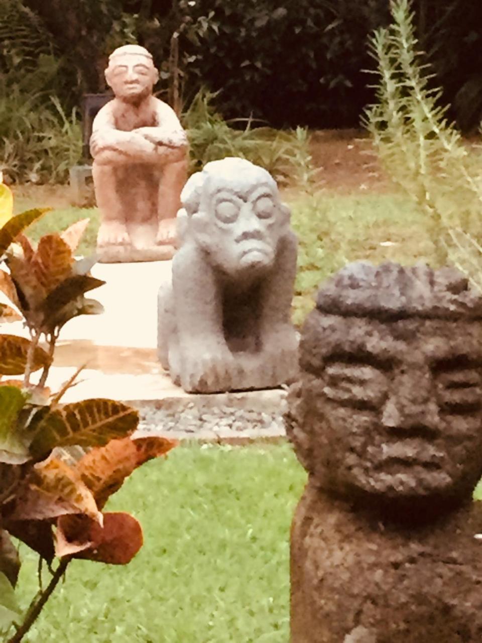 Oasis Retreat With And