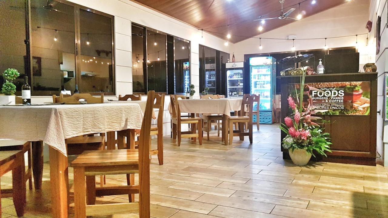 Lodge Brisas Arenal