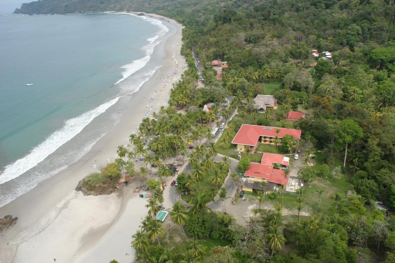 Hotel Manuel Antonio Manuel Antonio