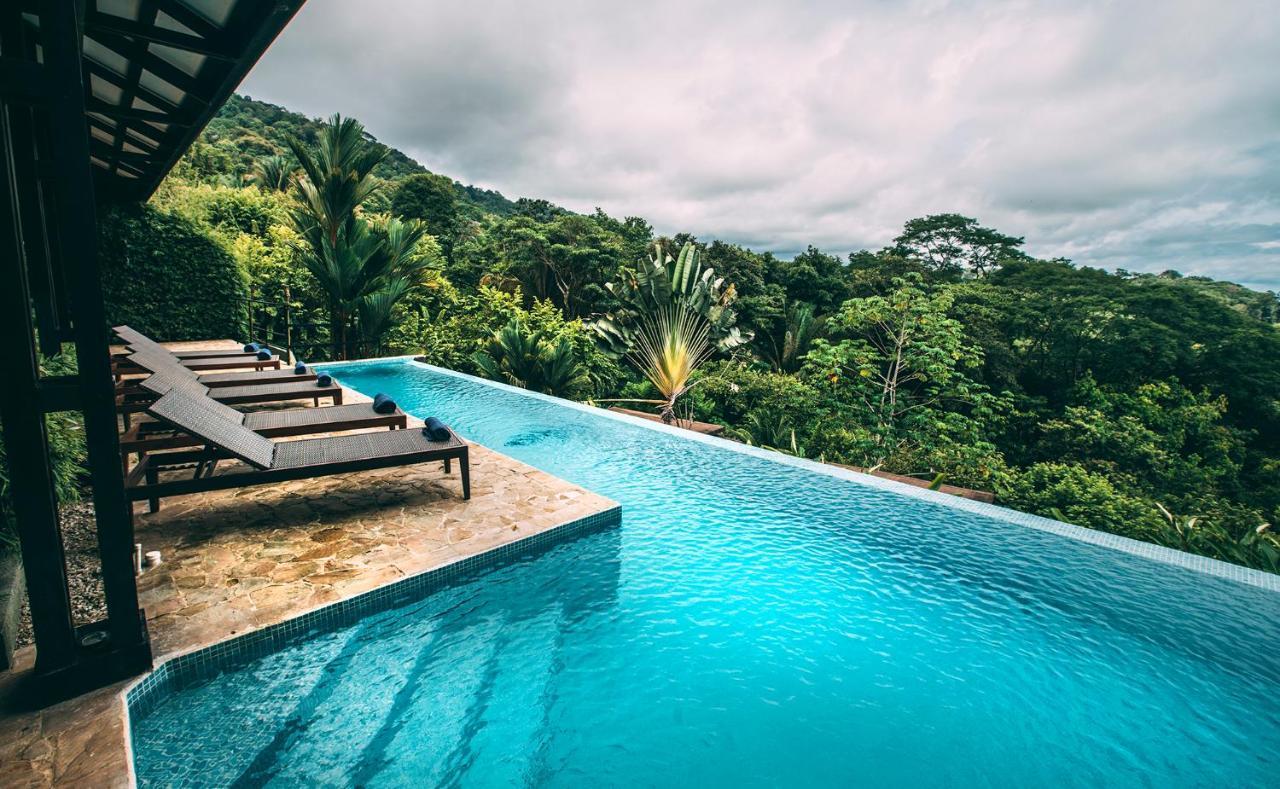 Hotel Tiki Rainforest - Adults Only *