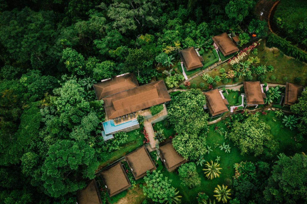 Tiki Rainforest - Adults Only * Uvita