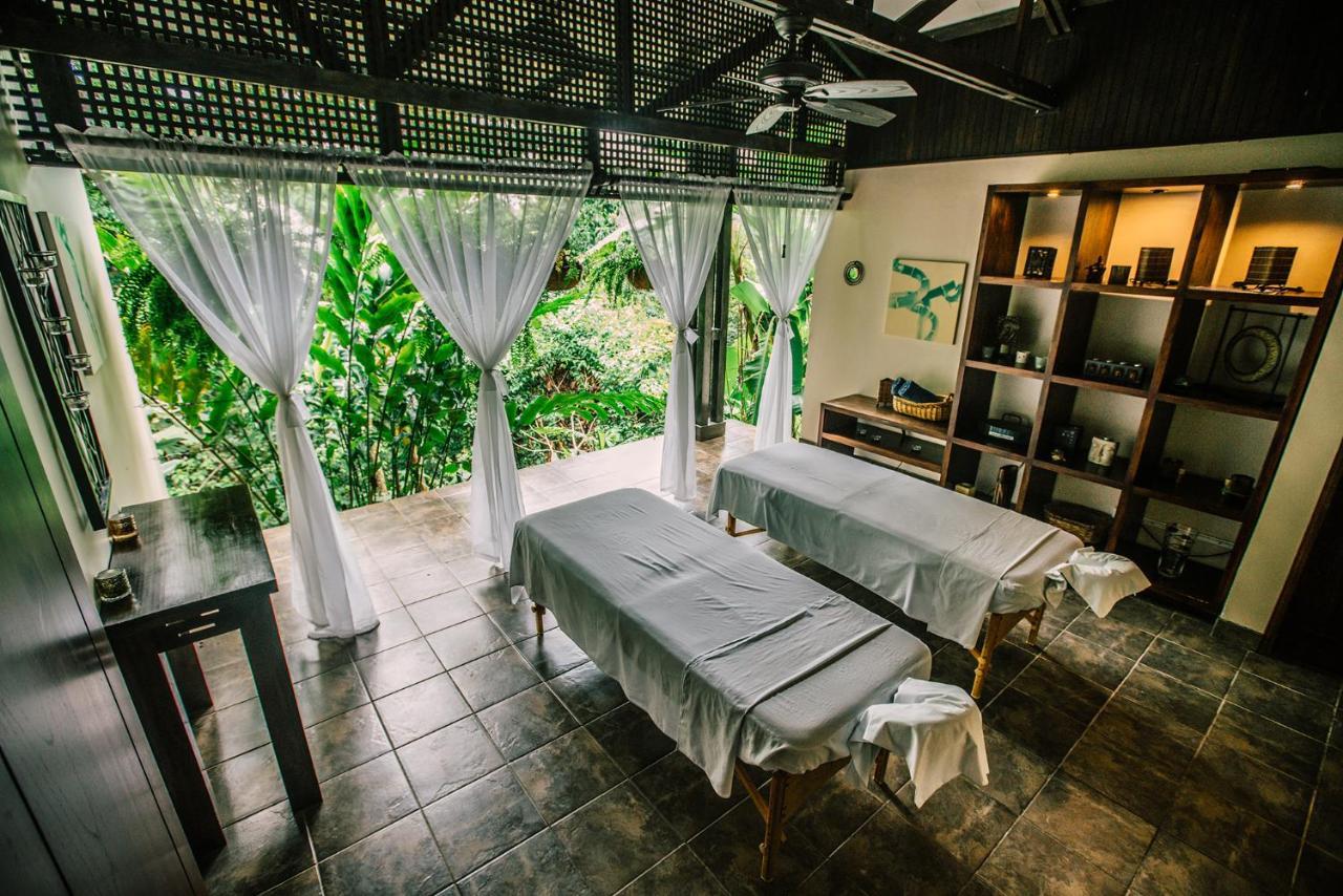 Tiki Rainforest - Adults Only Uvita