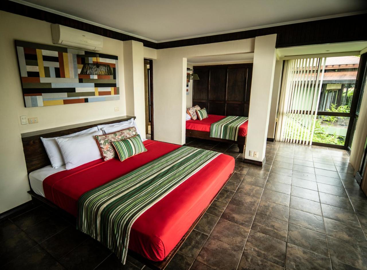 Tiki Rainforest - Adults Only Hotel Uvita