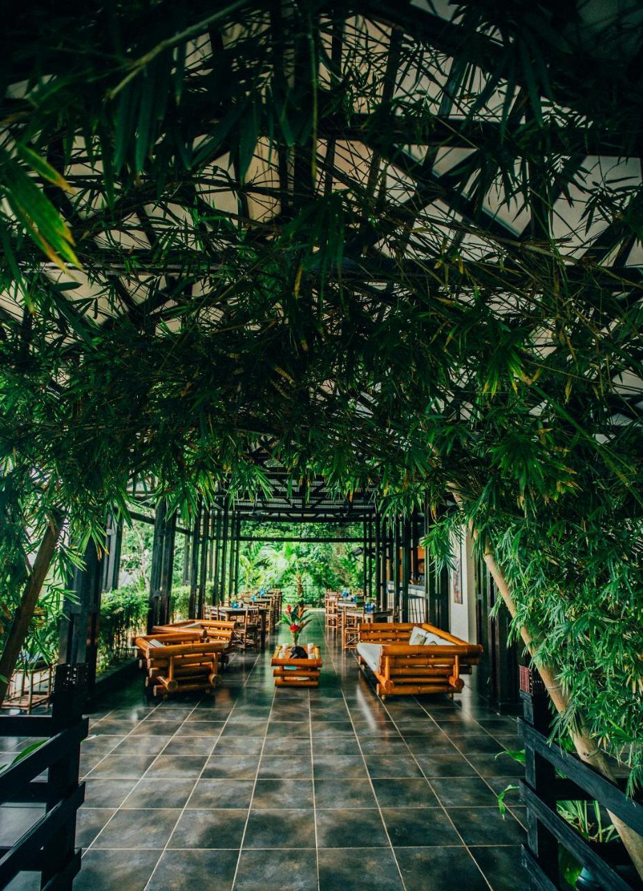 Tiki Rainforest - Adults Only Hotel *