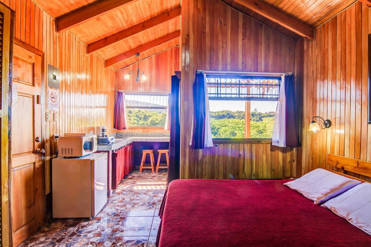 Hotel Mango Valley Grecia