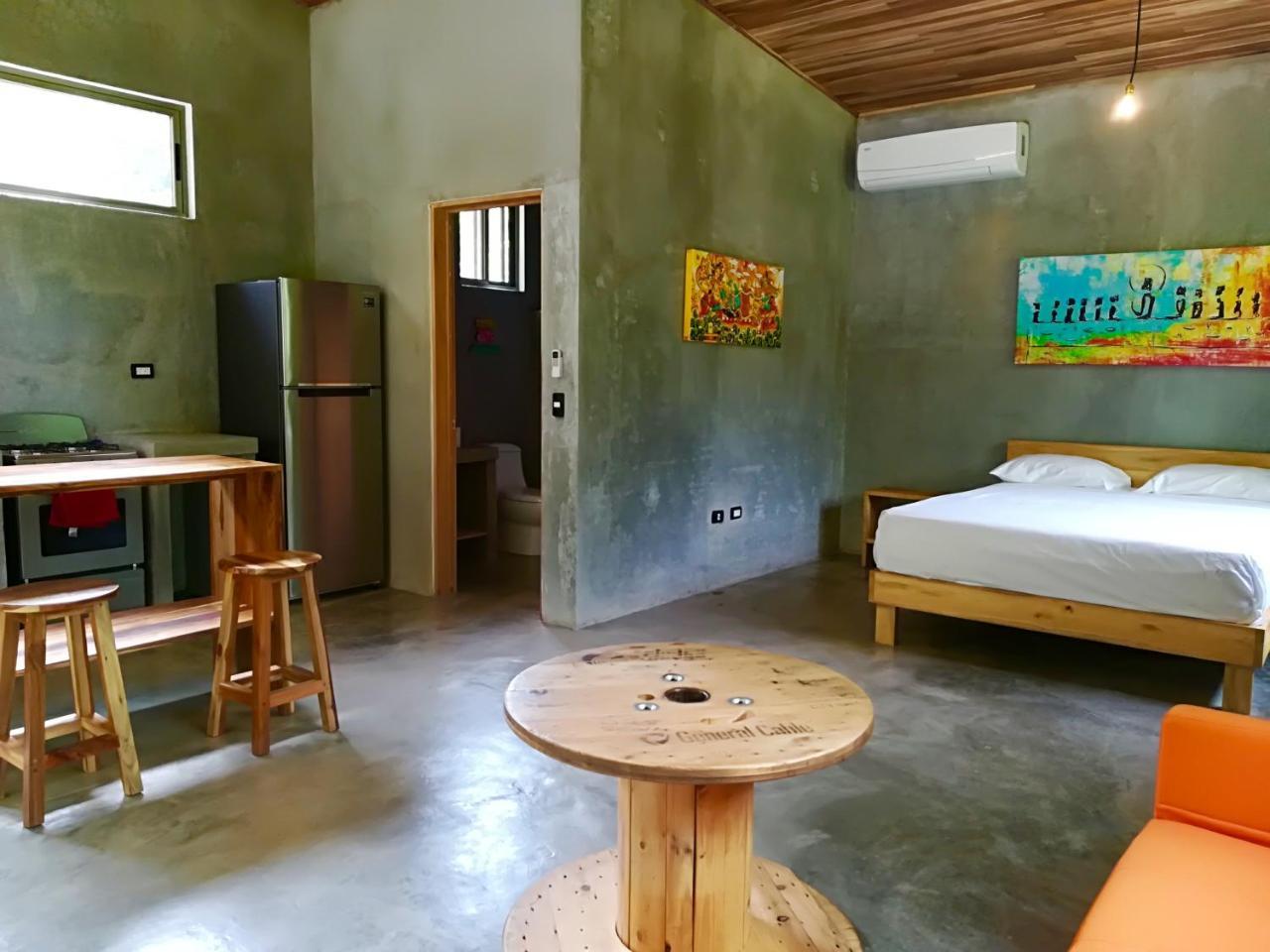 Shakti Apartment