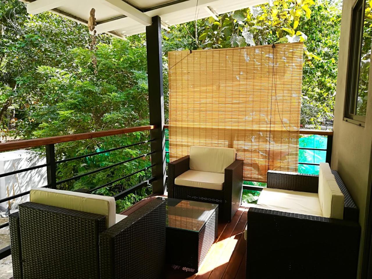 Shakti Apartment *