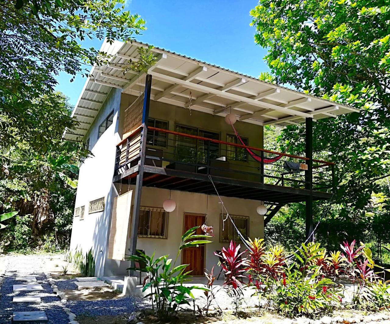 Apartment Shakti Playa Santa Teresa (Puntarenas)