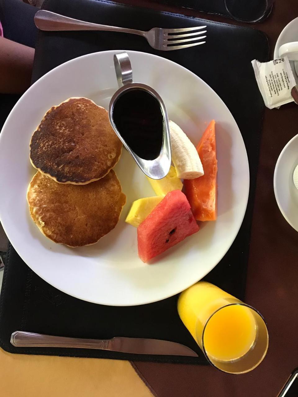 Manatus 4* Tortuguero