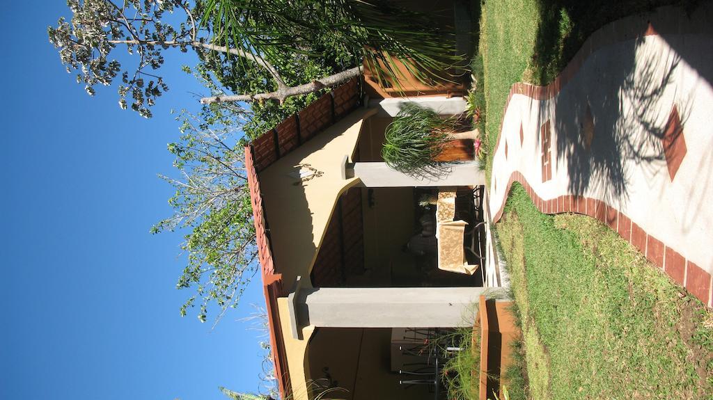 Santa Maria 3* San Juan Abajo