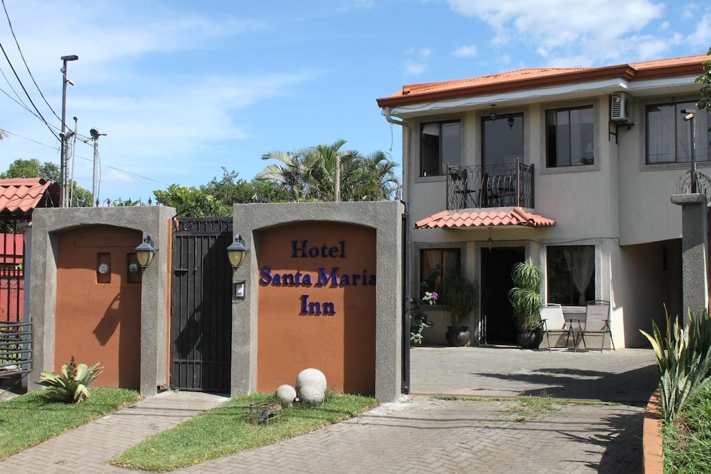 Santa Maria Hotel 3*