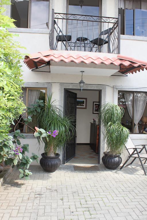 Hotel Santa Maria San Juan Abajo