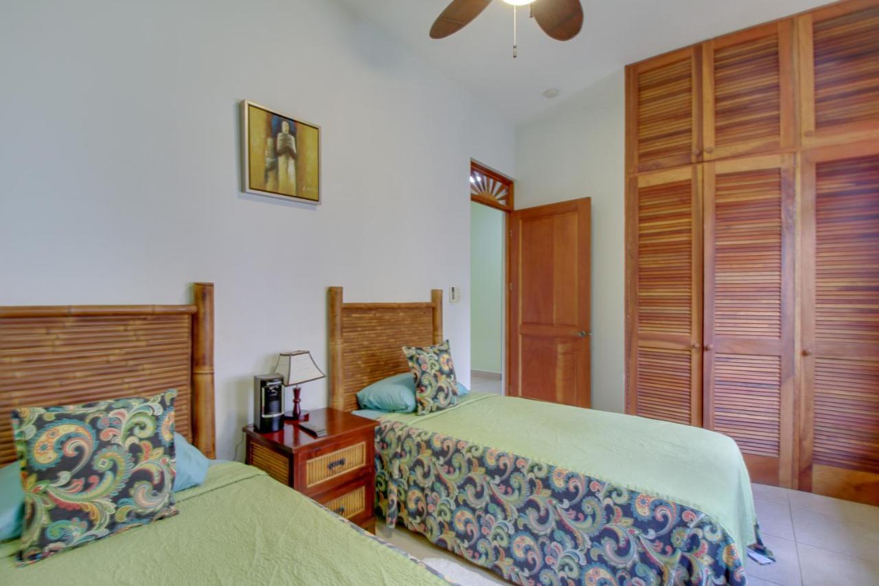 Bahia Azul 7a Apartment Jaco