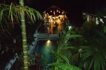 Hotel Mandarina