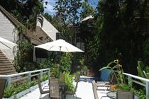 Mandarina 3* Manuel Antonio