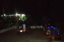 Mandarina Hotel