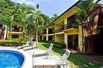 Club Del Sol 3* Jaco