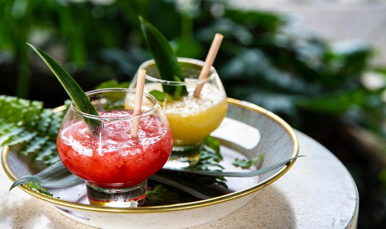 Hotel Three Sixty - Adults Only Ojochal